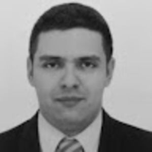 Meet your Posher, Víctor hernando